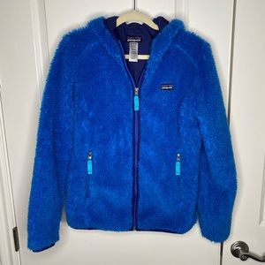 Patagonia Retro X cardigan jacket